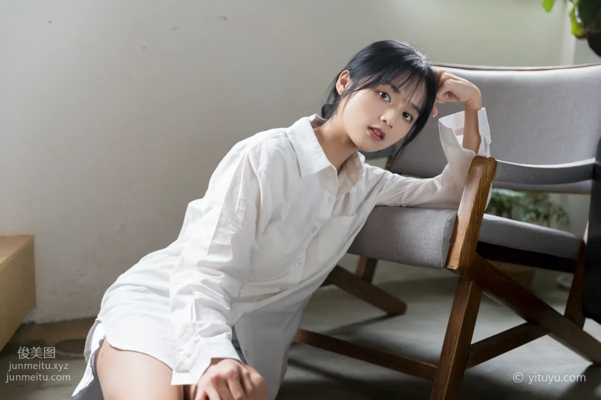 Yu Wen: YiTuYu photo 7