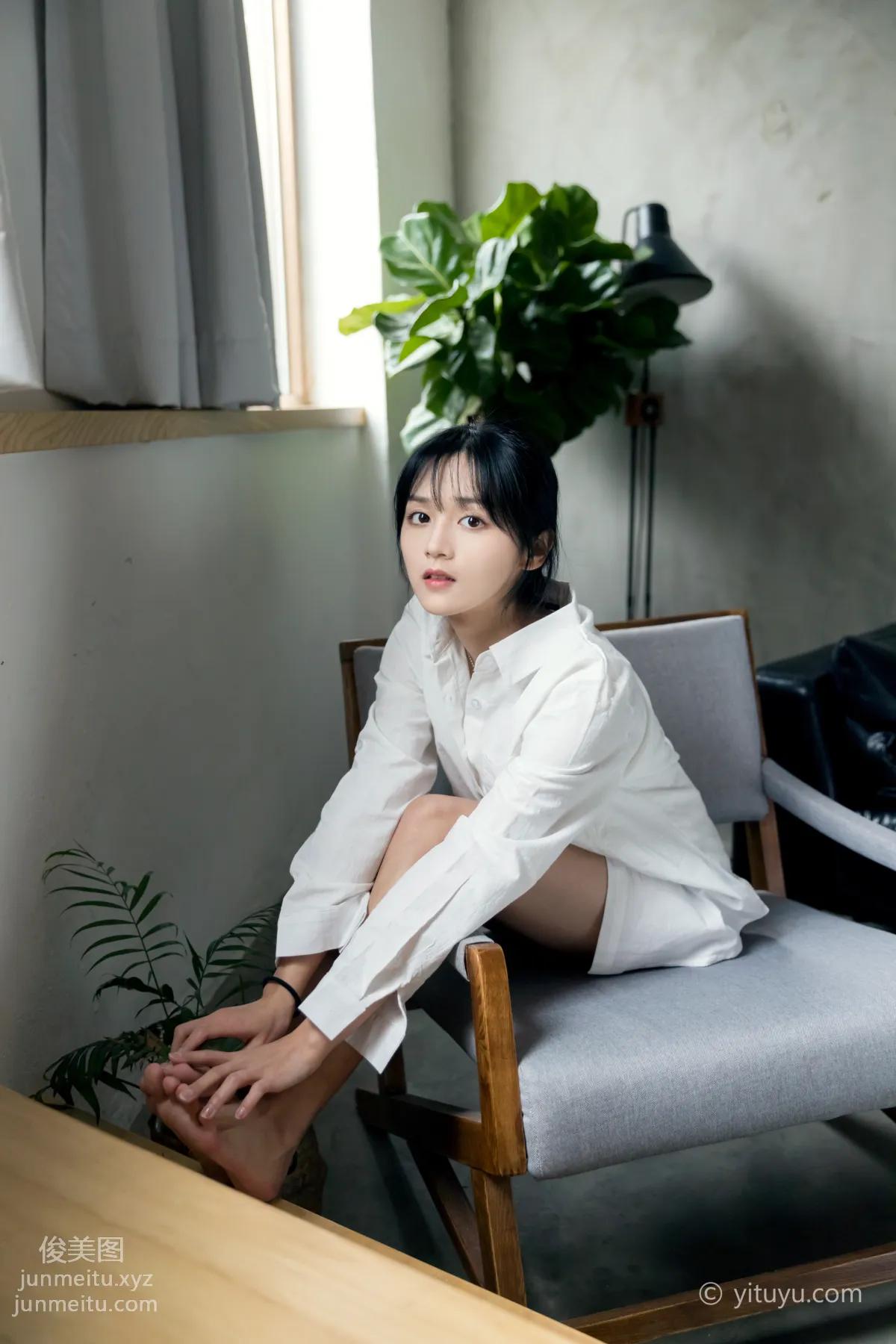 Yu Wen: YiTuYu photo 8