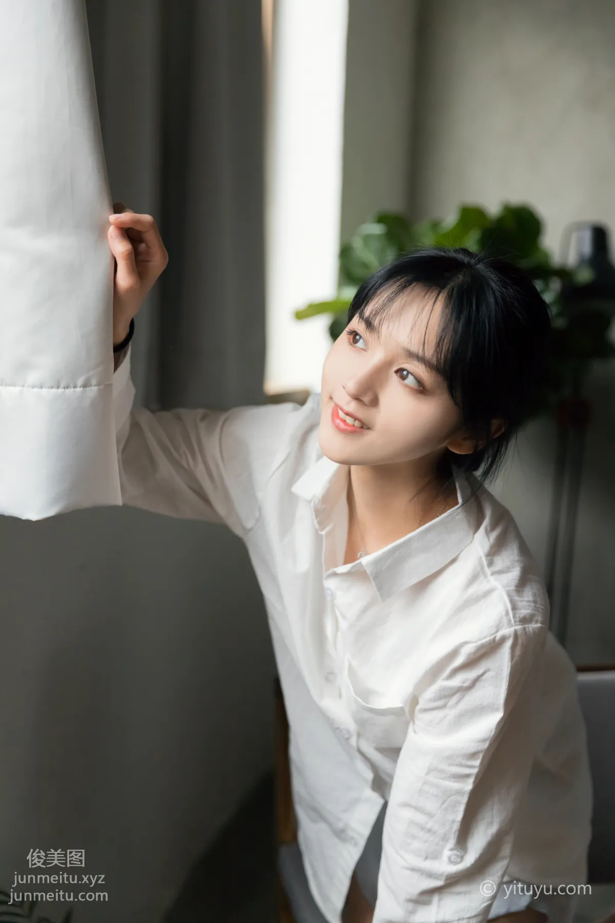 Yu Wen: YiTuYu photo 9
