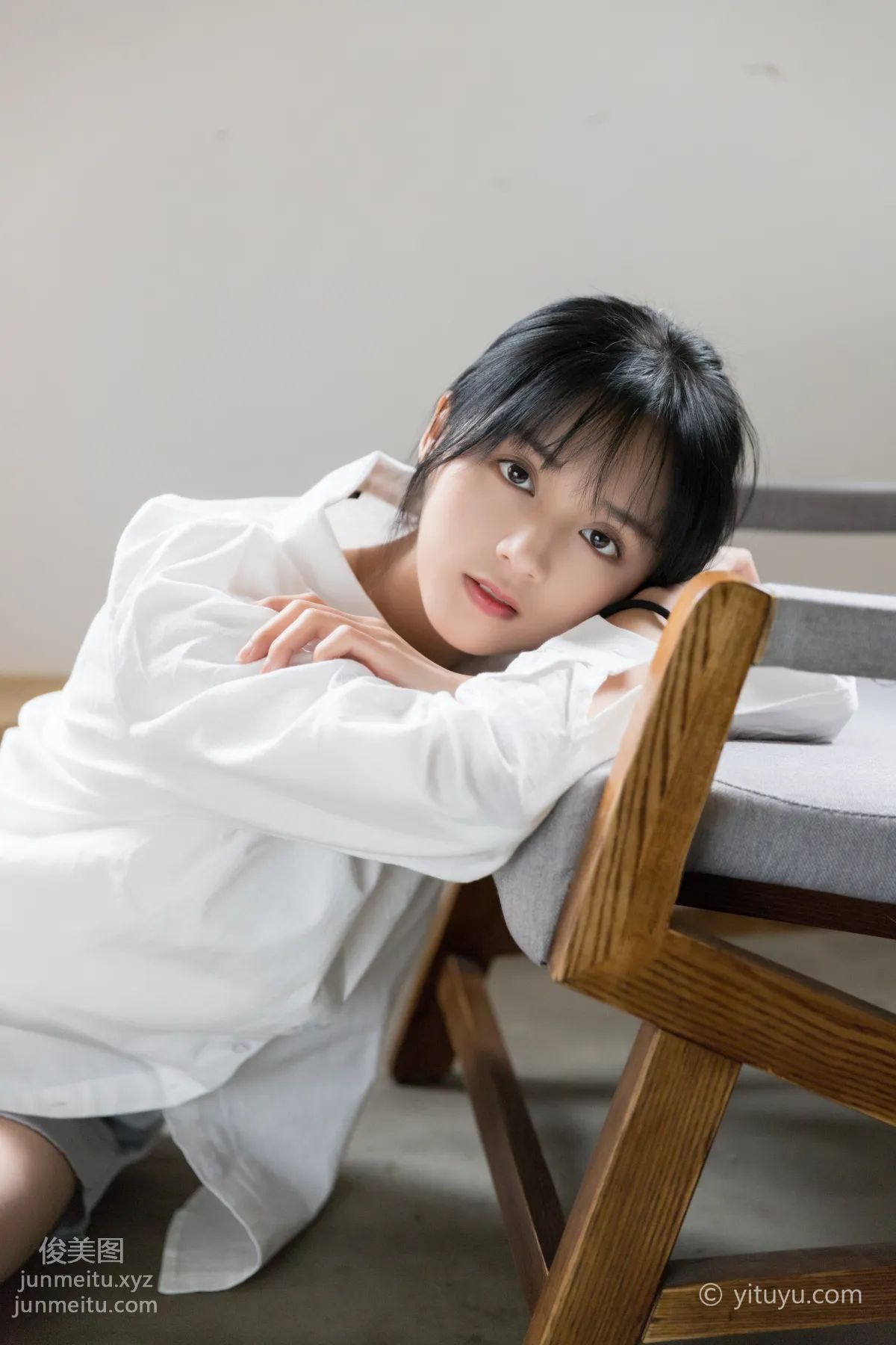 Yu Wen: YiTuYu photo 10