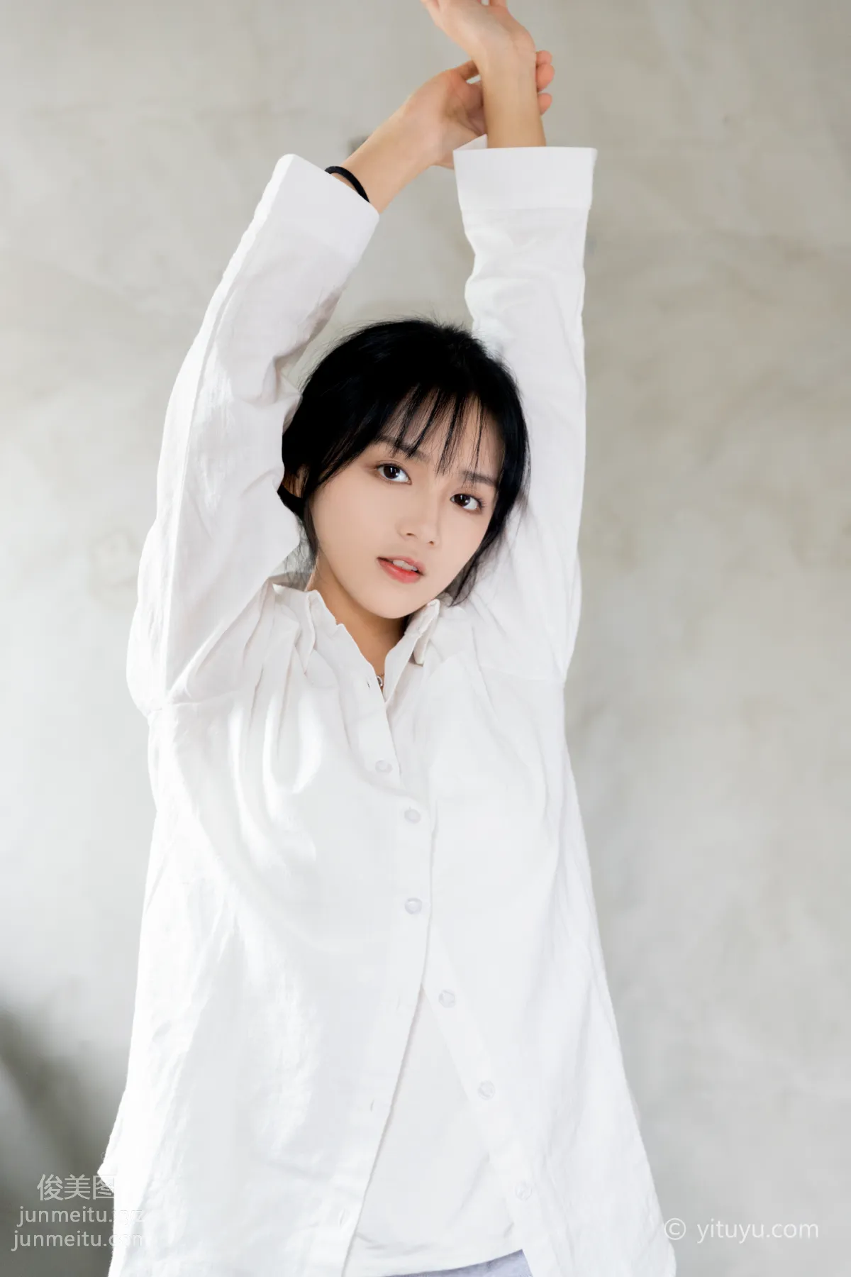 Yu Wen: YiTuYu photo 12