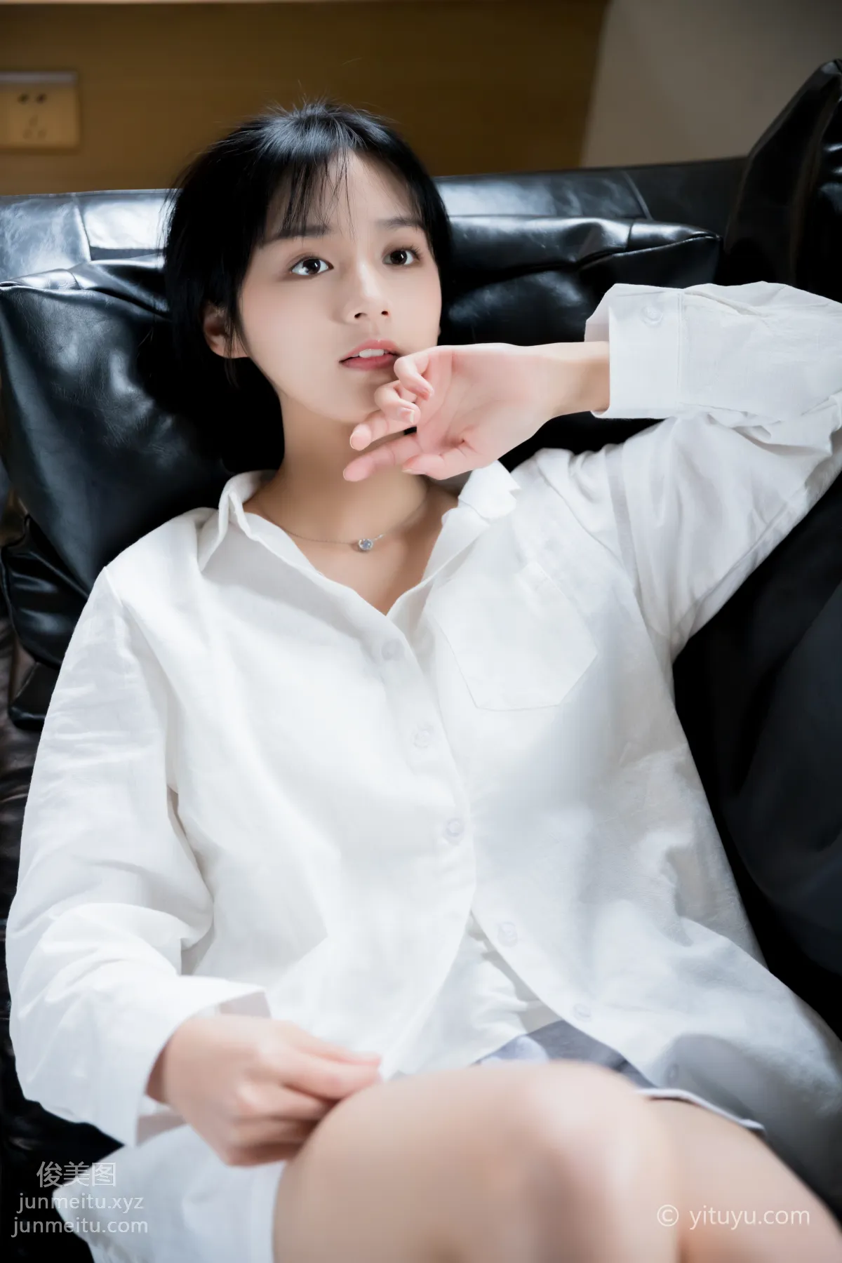 Yu Wen: YiTuYu photo 13
