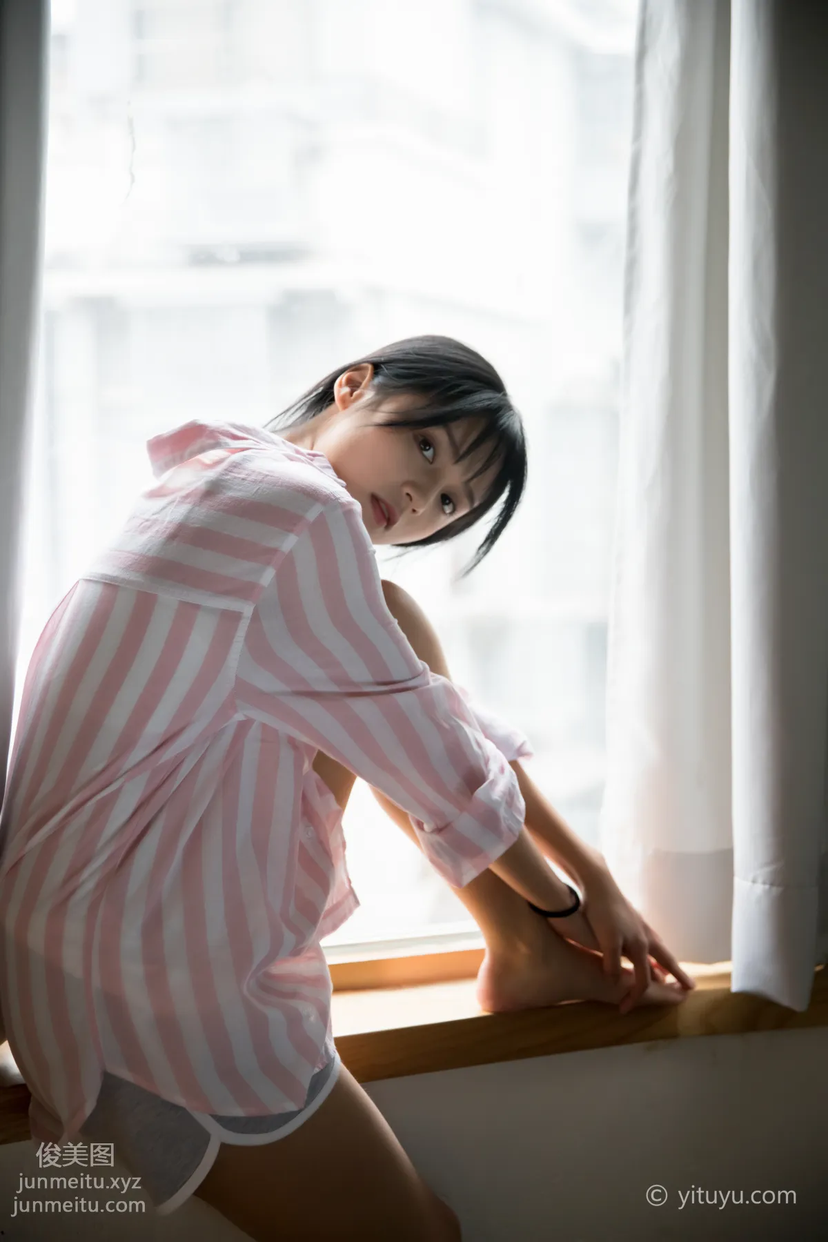 Yu Wen: YiTuYu photo 17