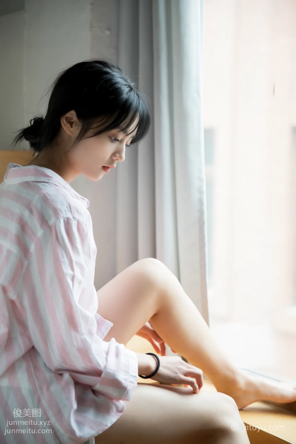 Yu Wen: YiTuYu photo 19