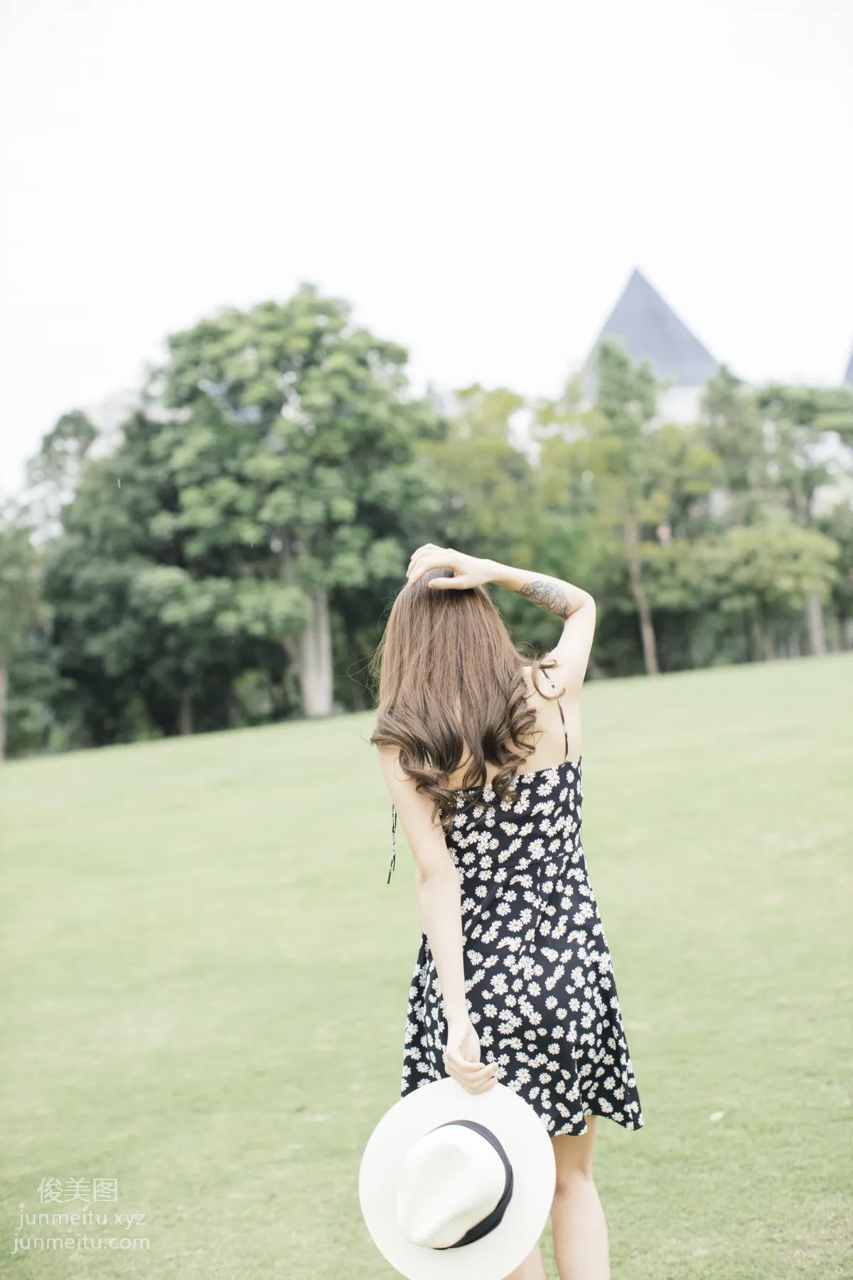 Qiao Ling: YiTuYu photo 4