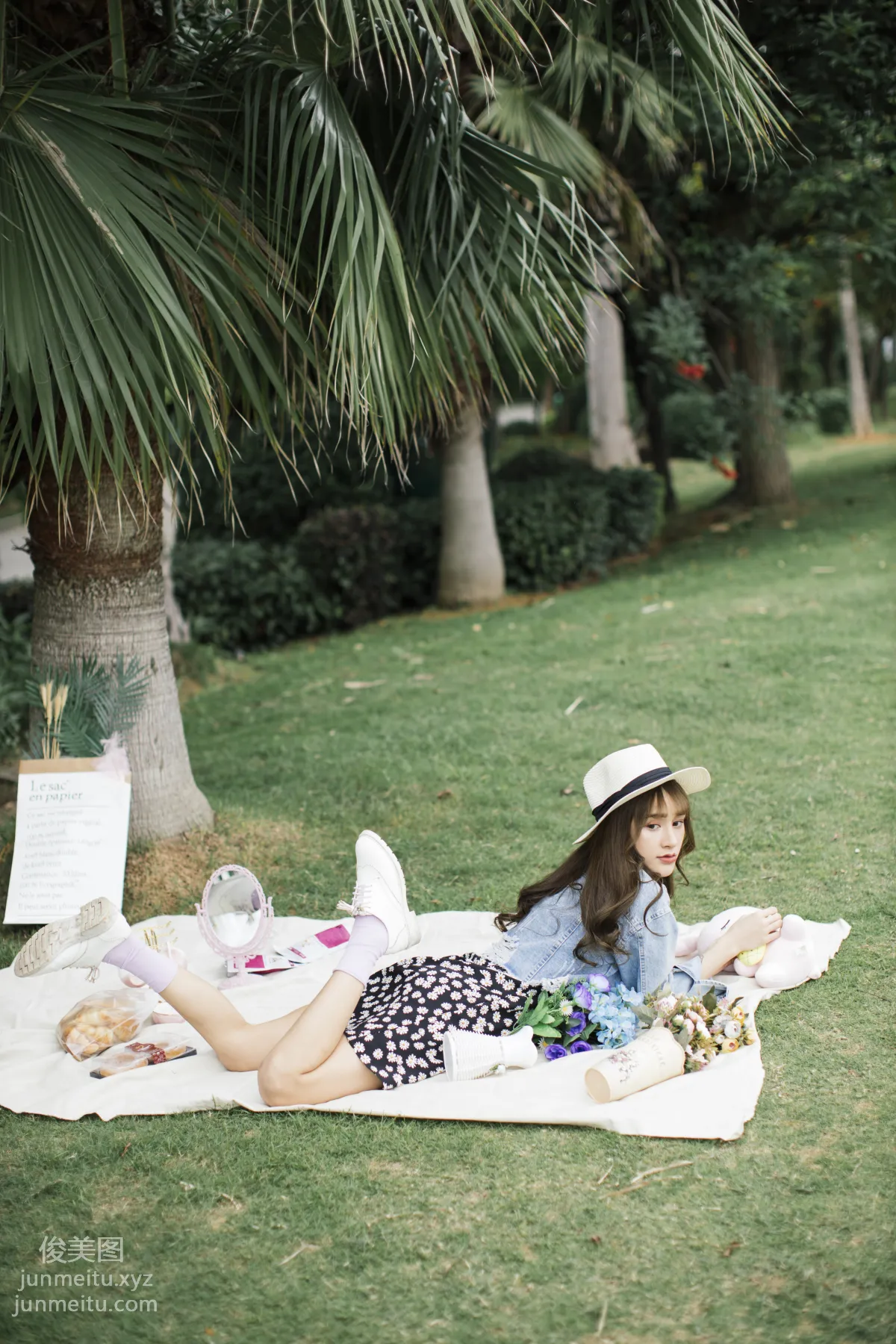 Qiao Ling: YiTuYu photo 8