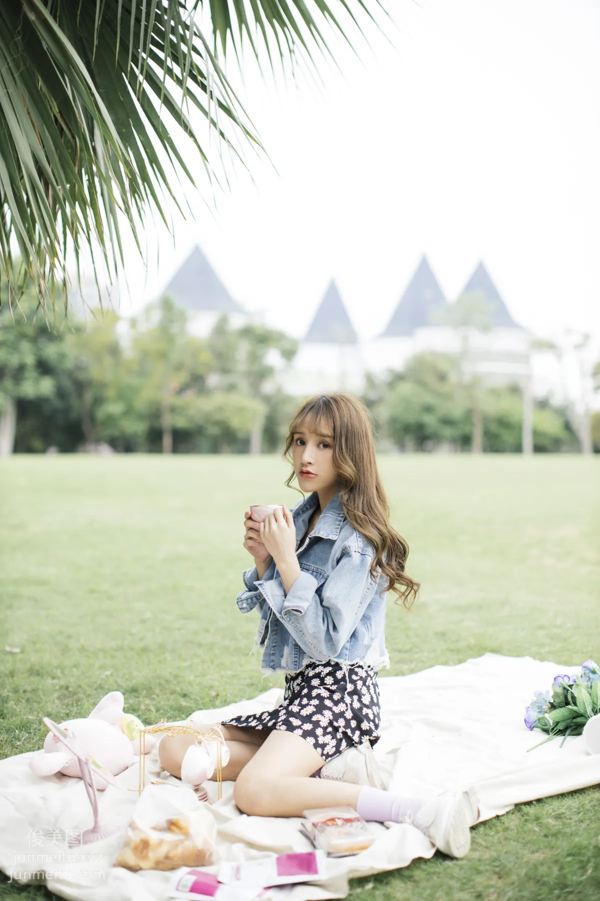 Qiao Ling: YiTuYu photo 12