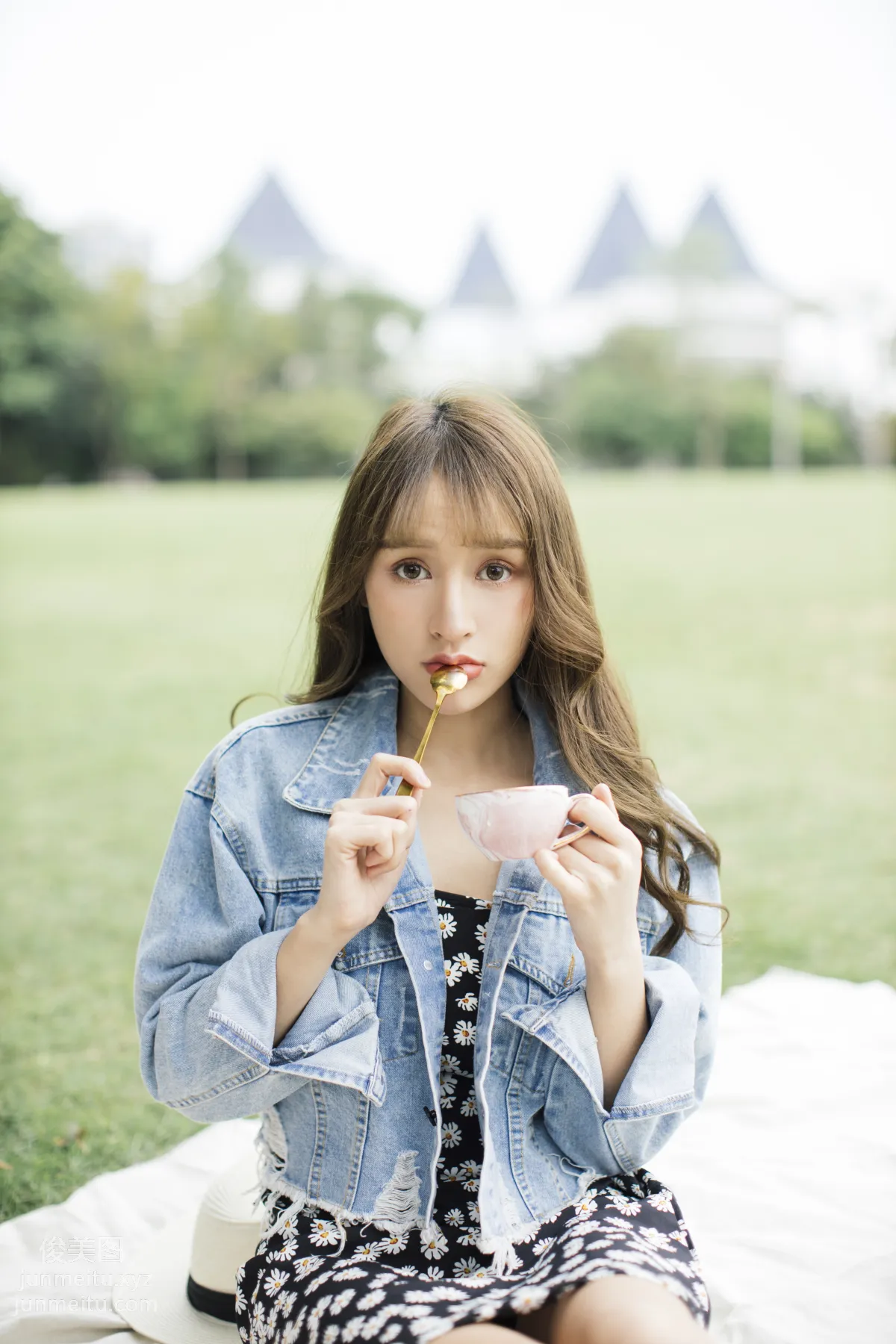 Qiao Ling: YiTuYu photo 13