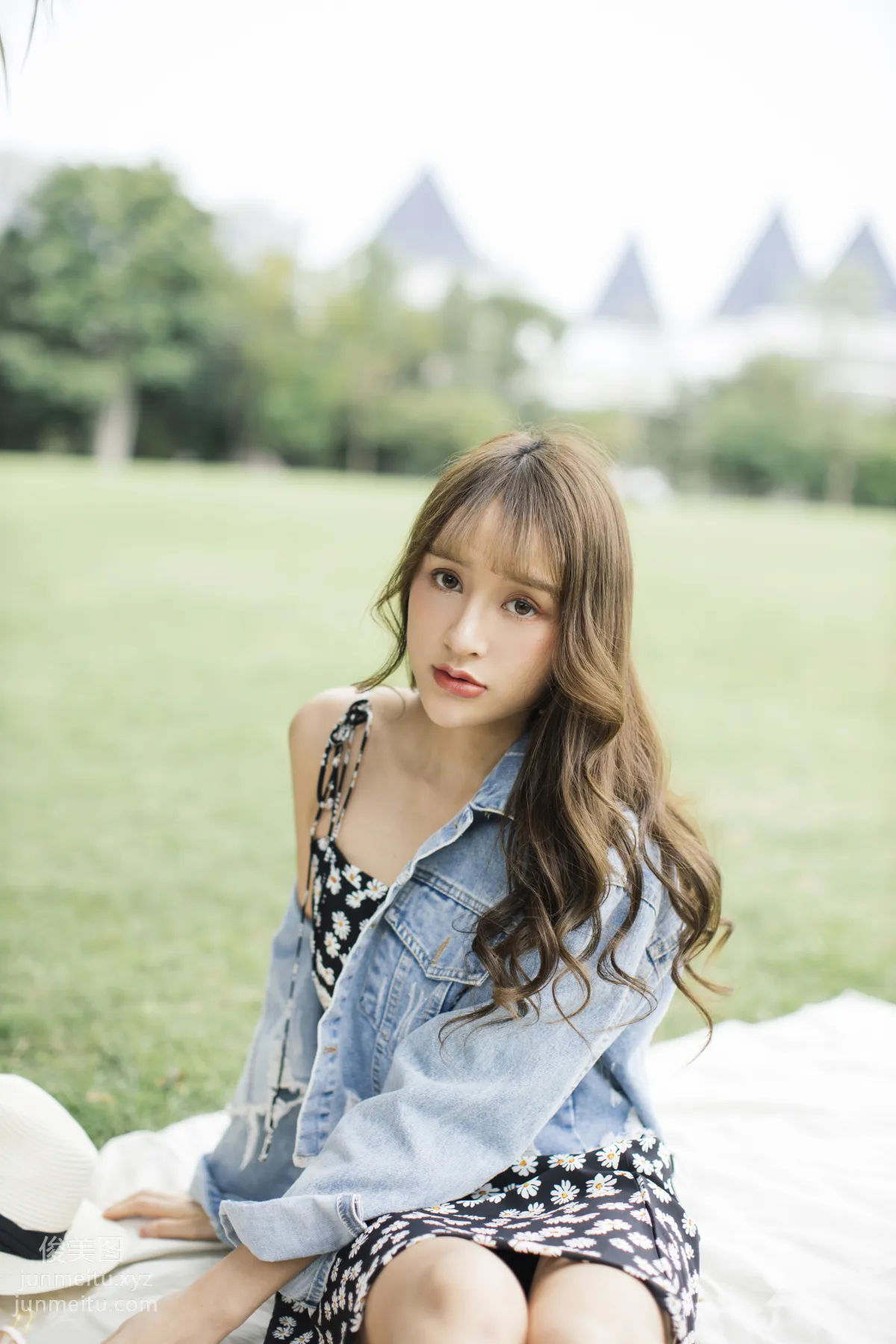 Qiao Ling: YiTuYu photo 14