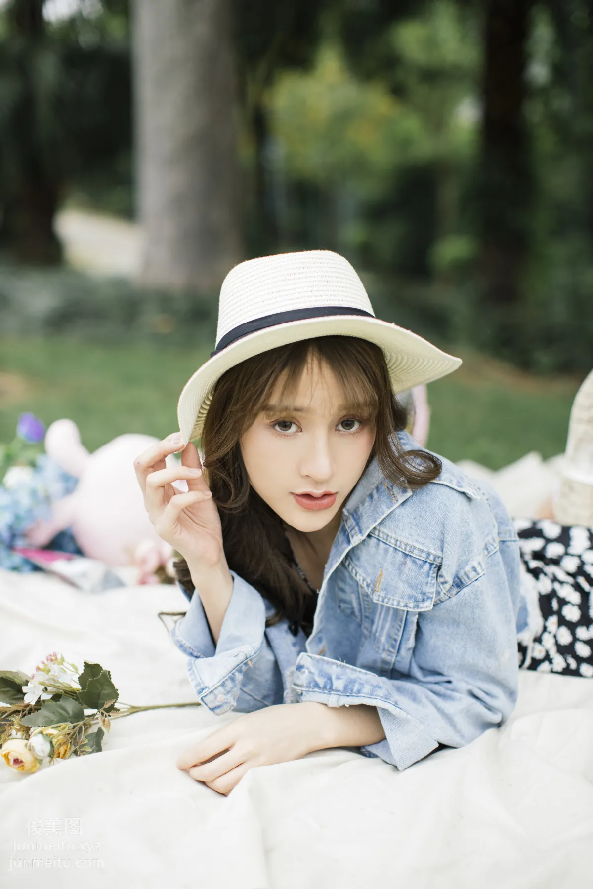 Qiao Ling: YiTuYu photo 15