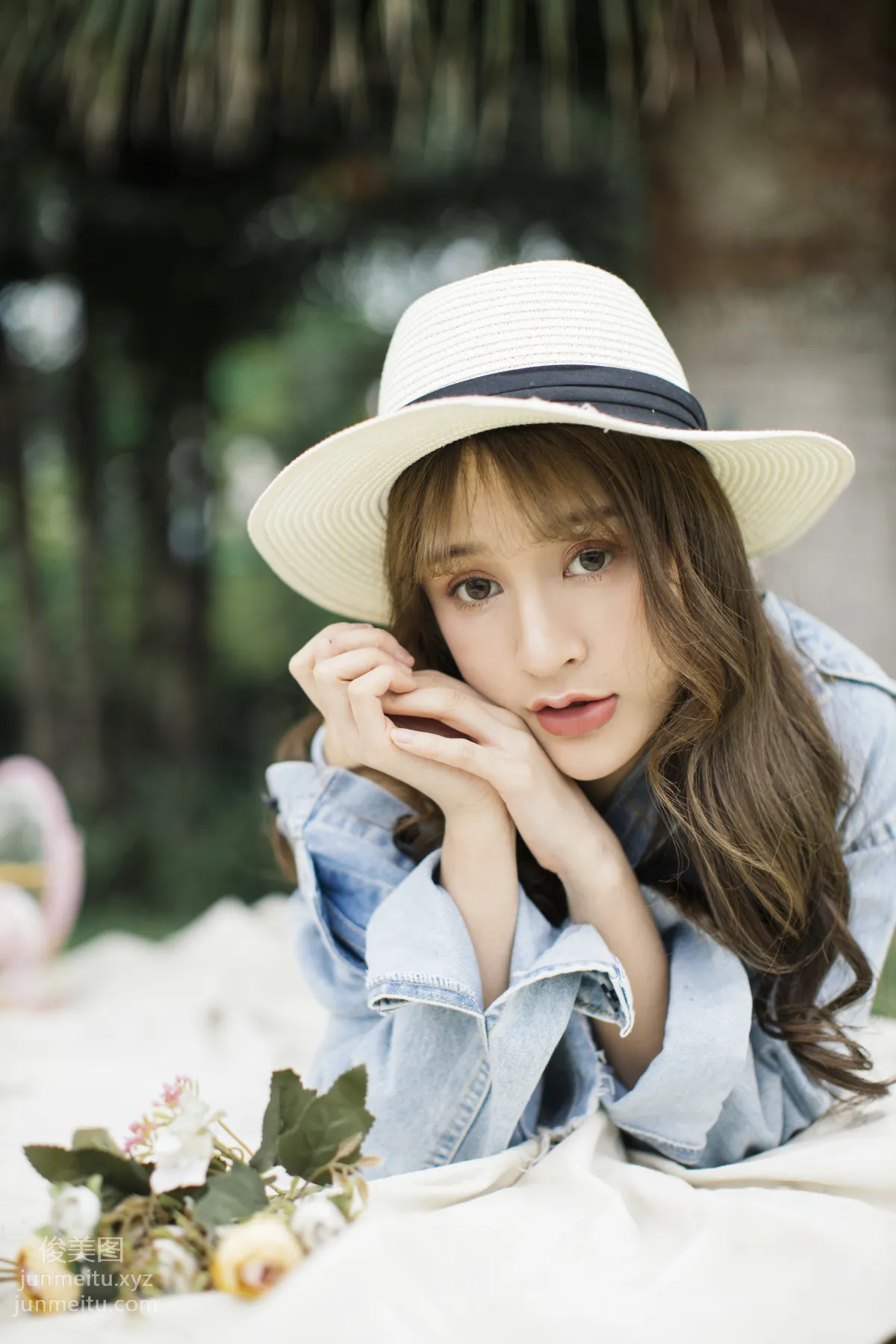 Qiao Ling: YiTuYu photo 16
