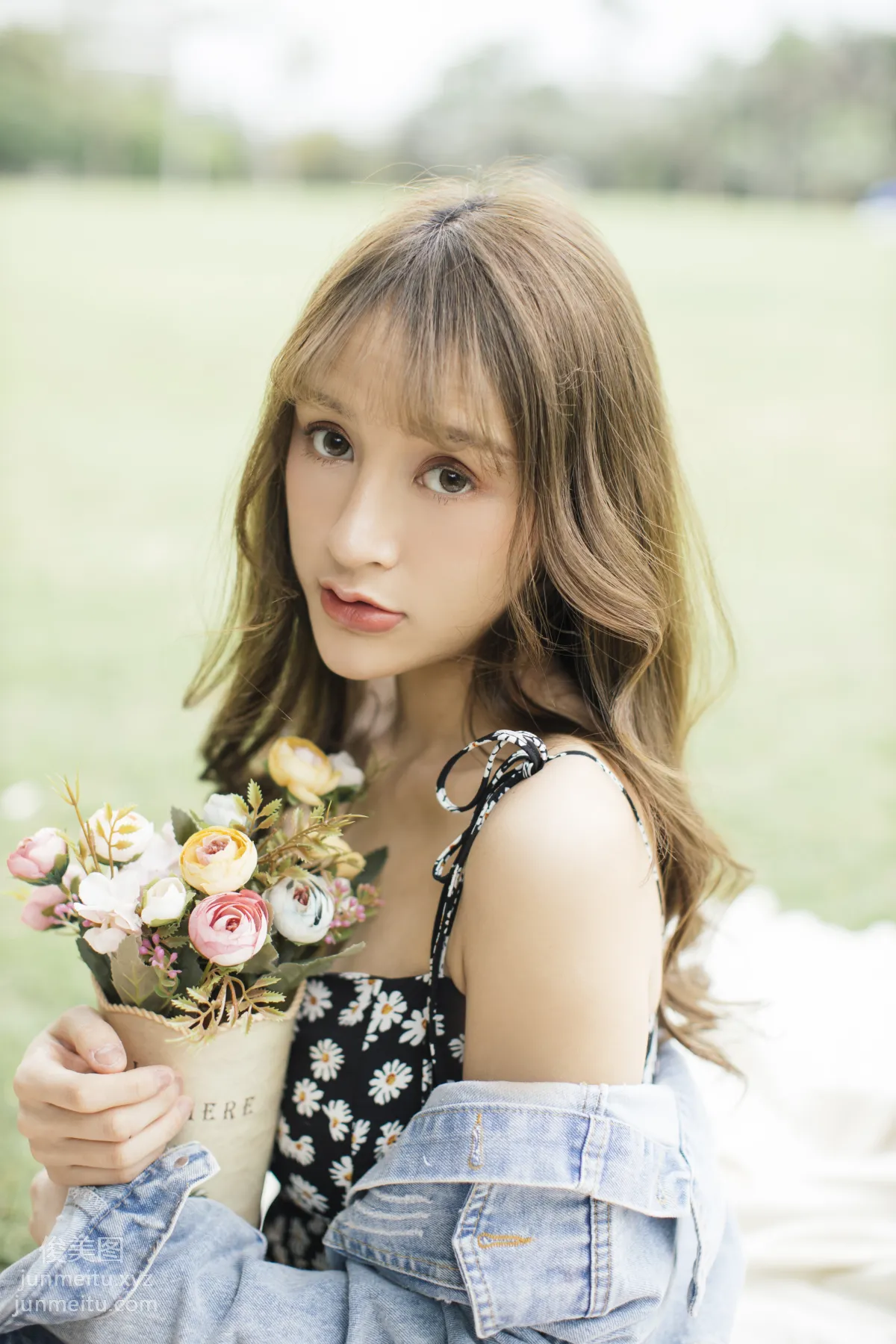 Qiao Ling: YiTuYu photo 17