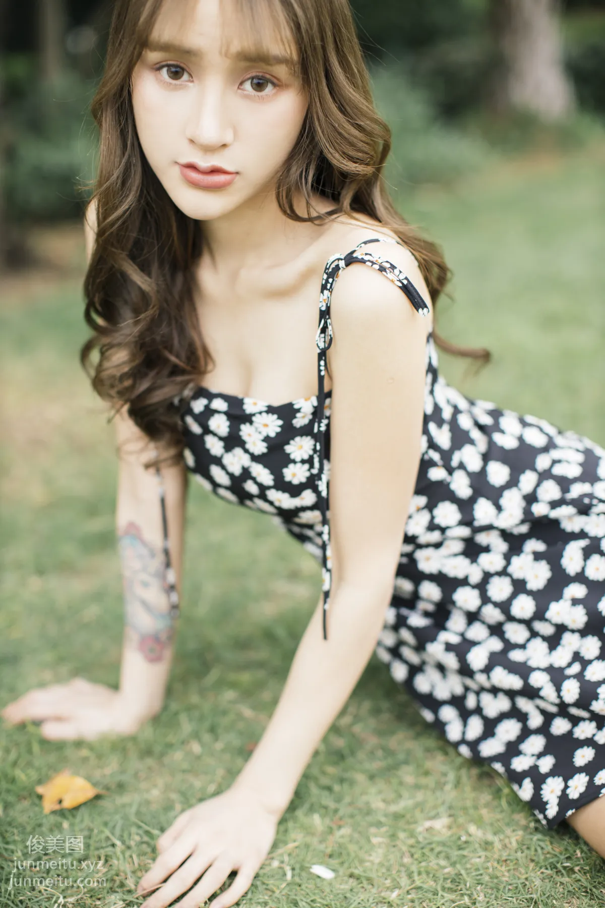 Qiao Ling: YiTuYu photo 19