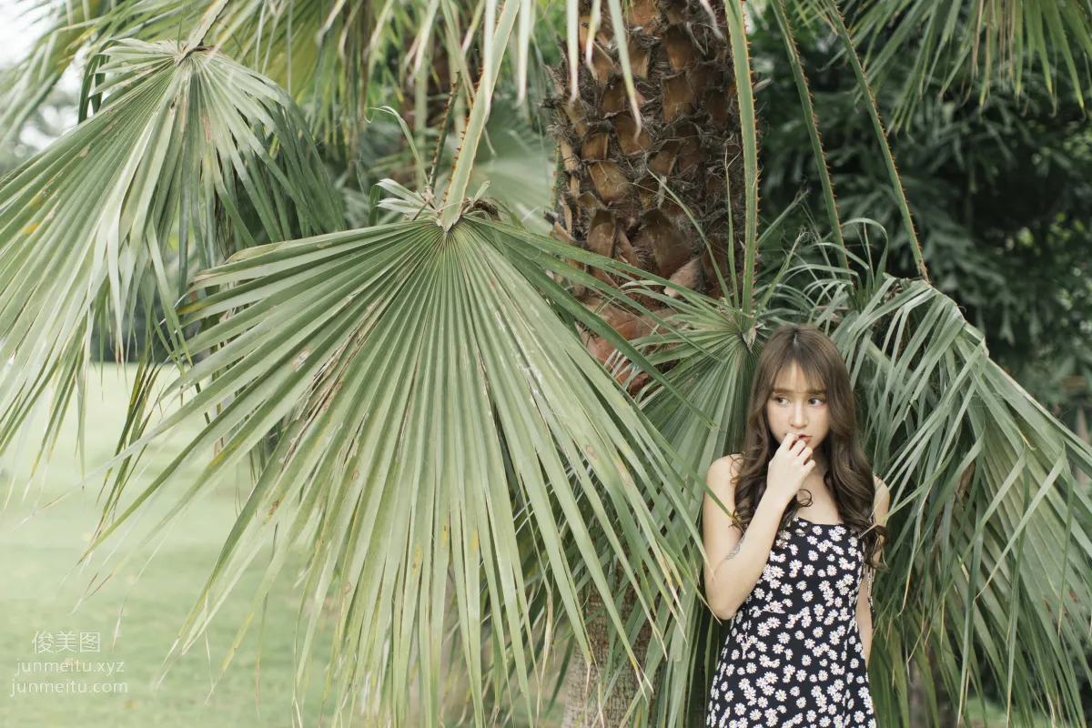 Qiao Ling: YiTuYu photo 21