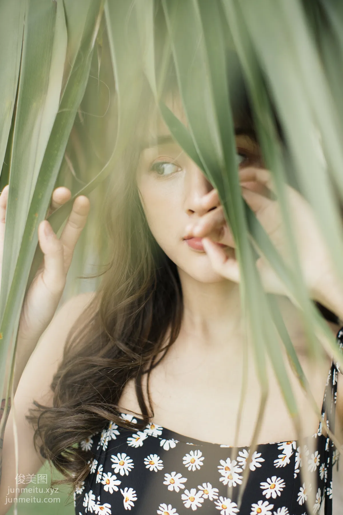 Qiao Ling: YiTuYu photo 22