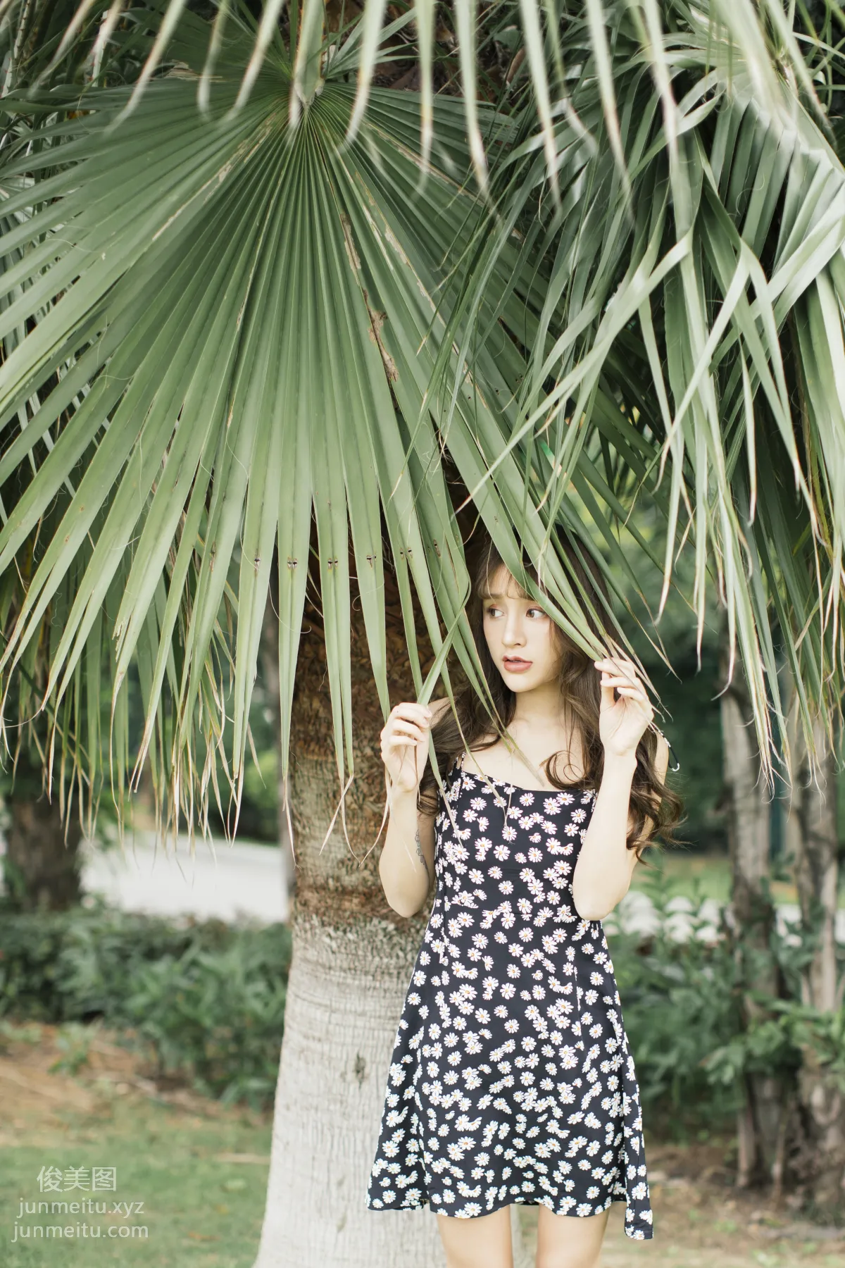 Qiao Ling: YiTuYu photo 24