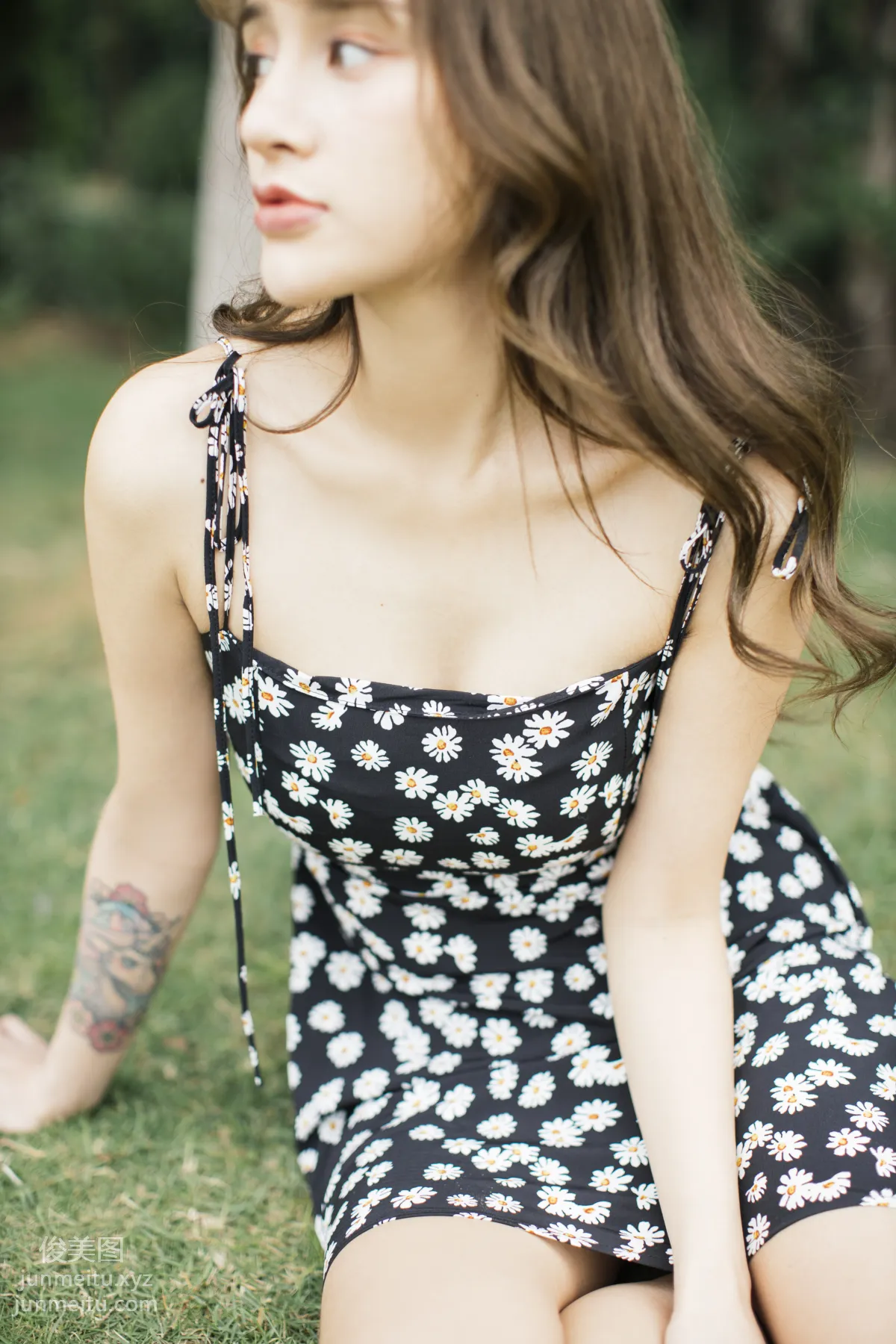 Qiao Ling: YiTuYu photo 26