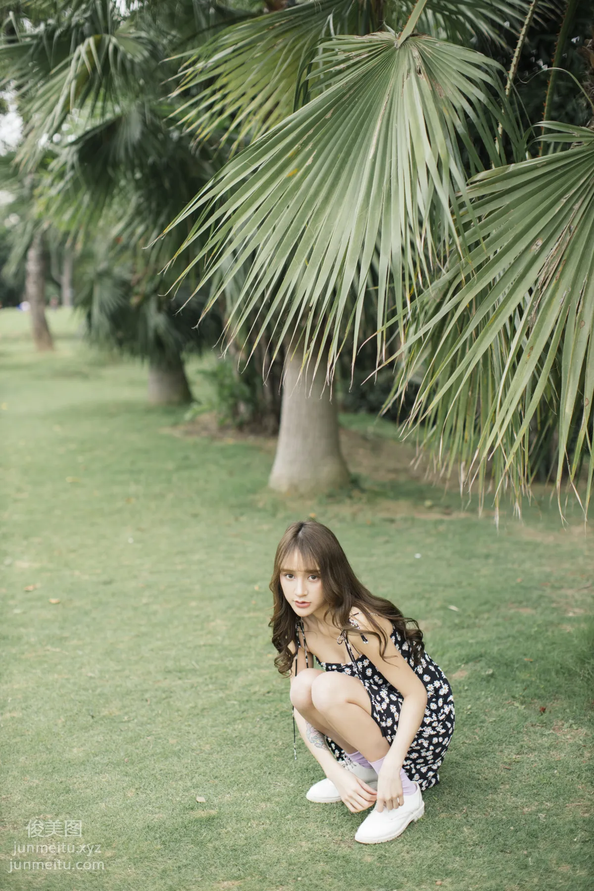Qiao Ling: YiTuYu photo 27
