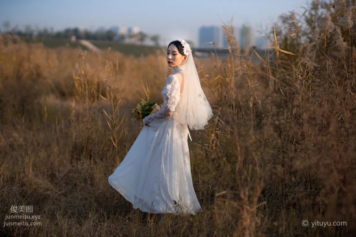 Xin Ya: YiTuYu photo 5