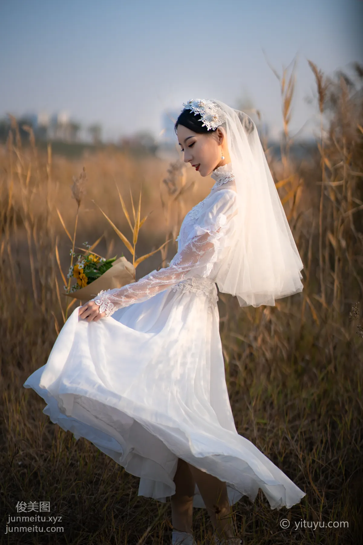 Xin Ya: YiTuYu photo 6