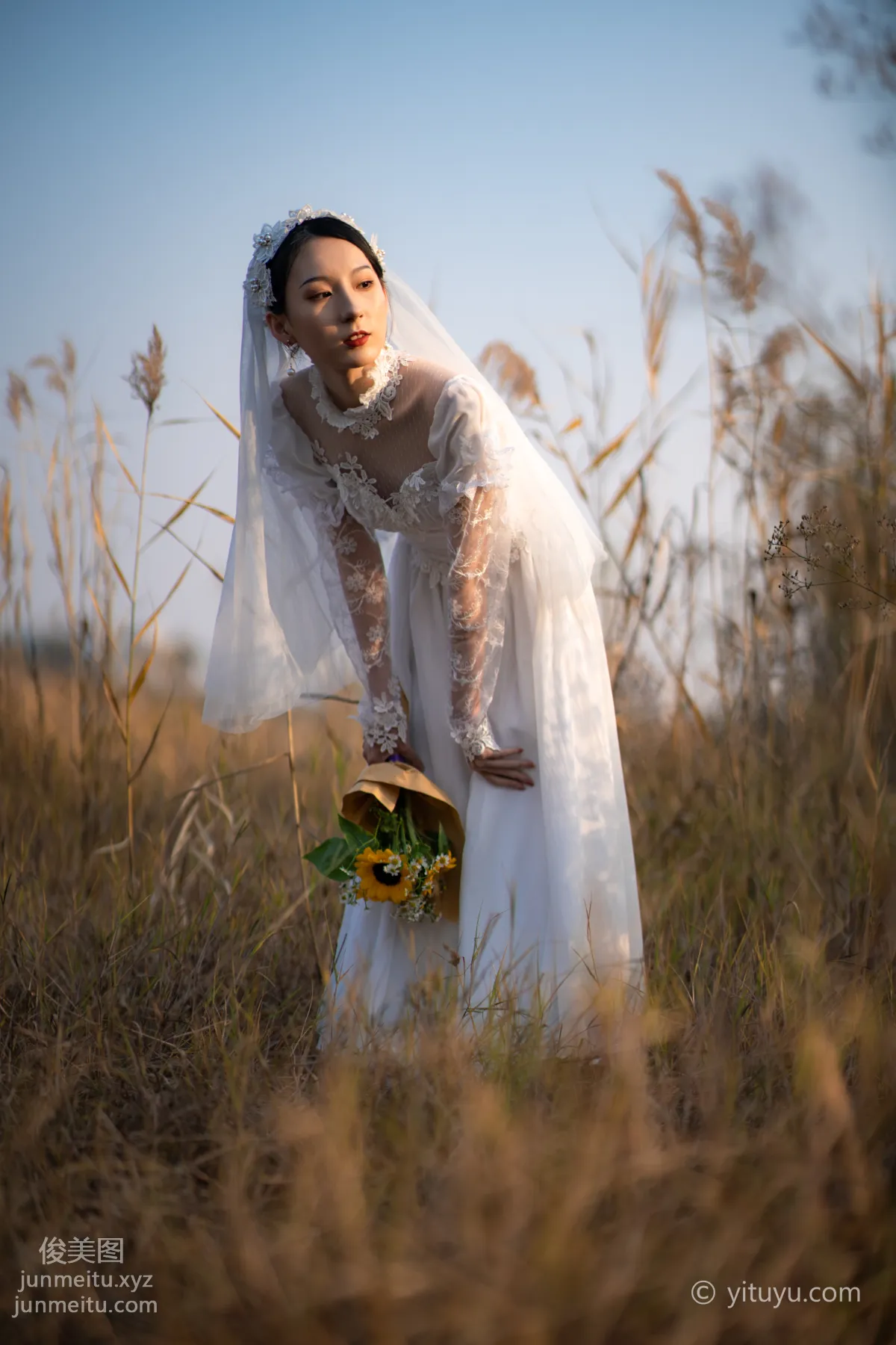 Xin Ya: YiTuYu photo 7