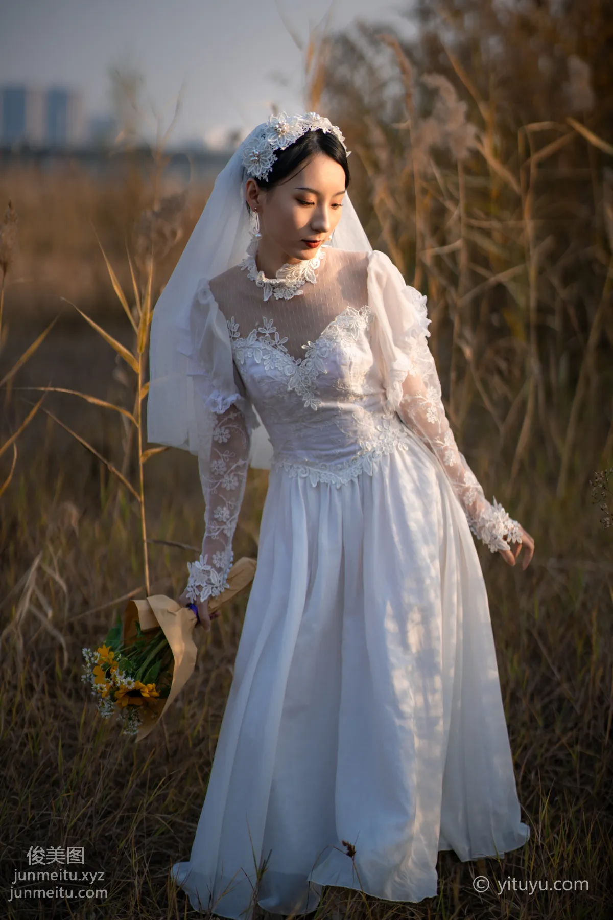 Xin Ya: YiTuYu photo 8