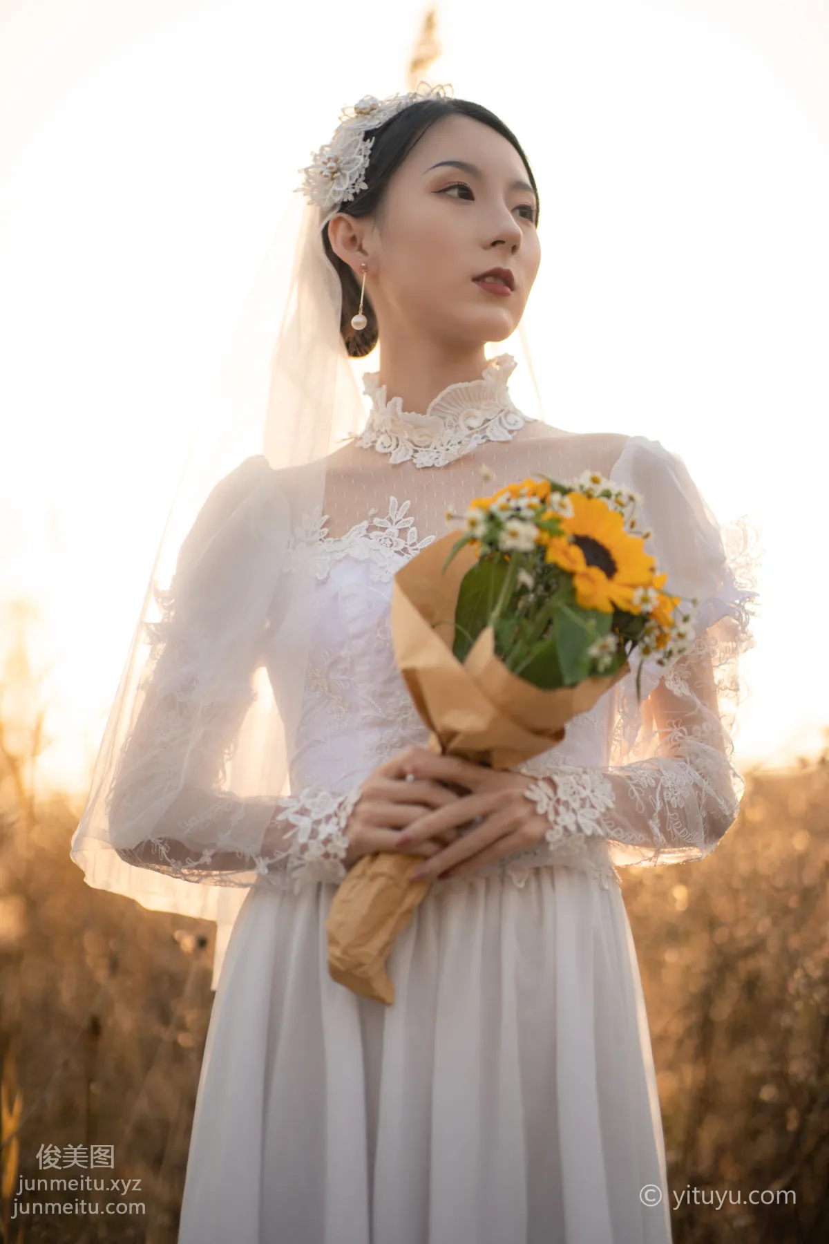 Xin Ya: YiTuYu photo 10