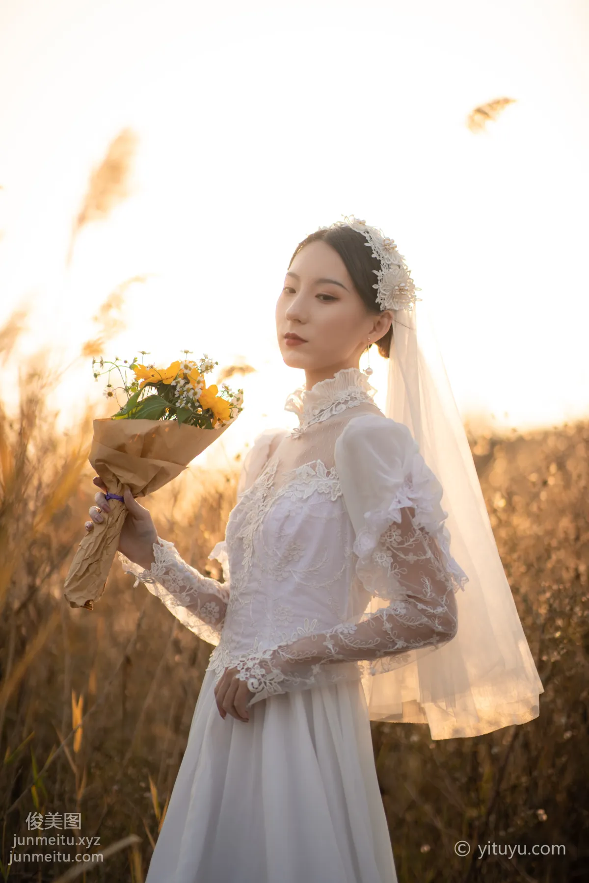 Xin Ya: YiTuYu photo 11