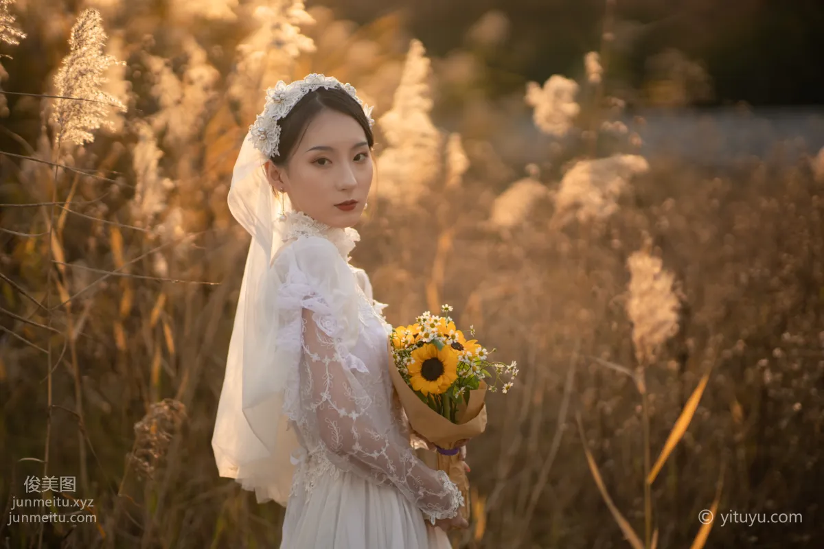 Xin Ya: YiTuYu photo 12