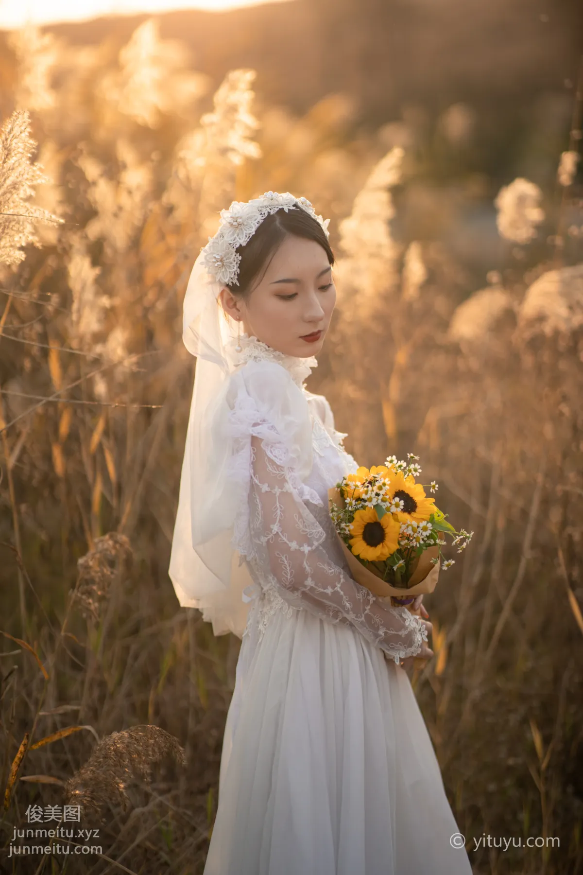 Xin Ya: YiTuYu photo 13