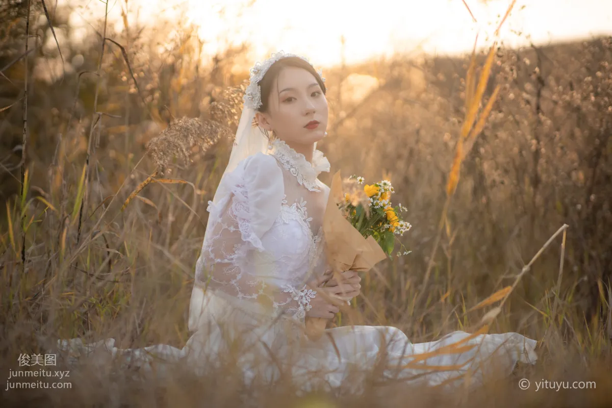 Xin Ya: YiTuYu photo 14