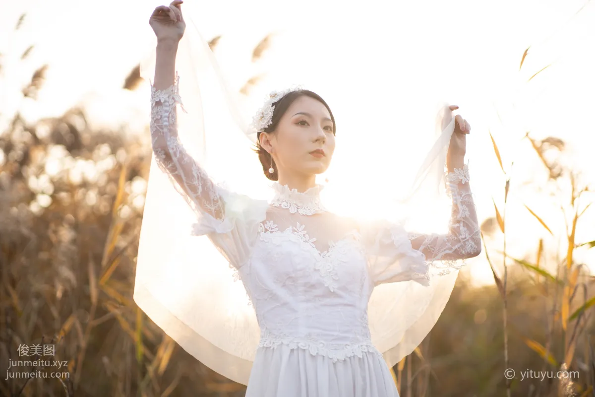 Xin Ya: YiTuYu photo 15