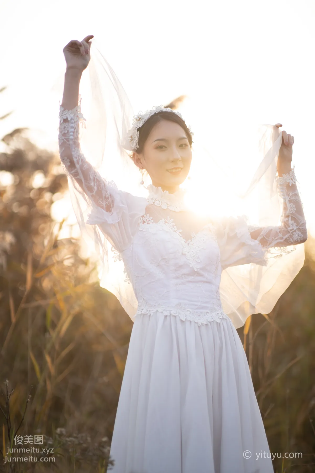 Xin Ya: YiTuYu photo 16