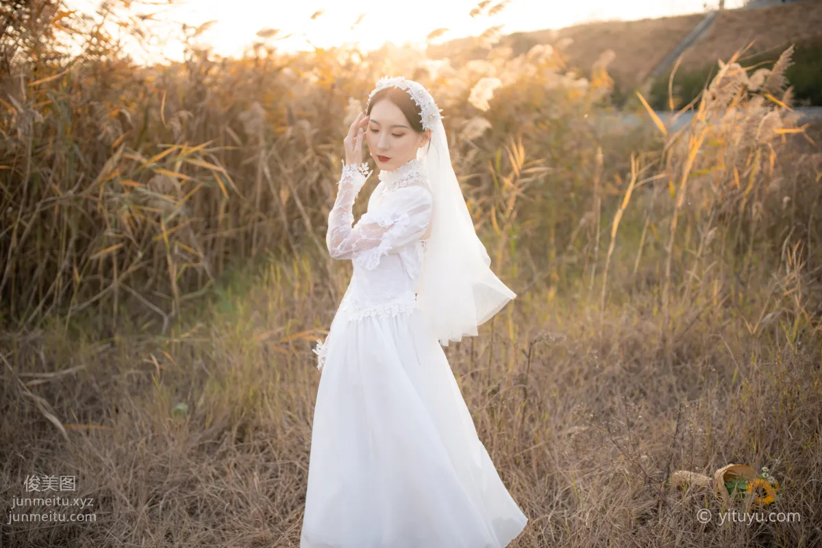 Xin Ya: YiTuYu photo 17