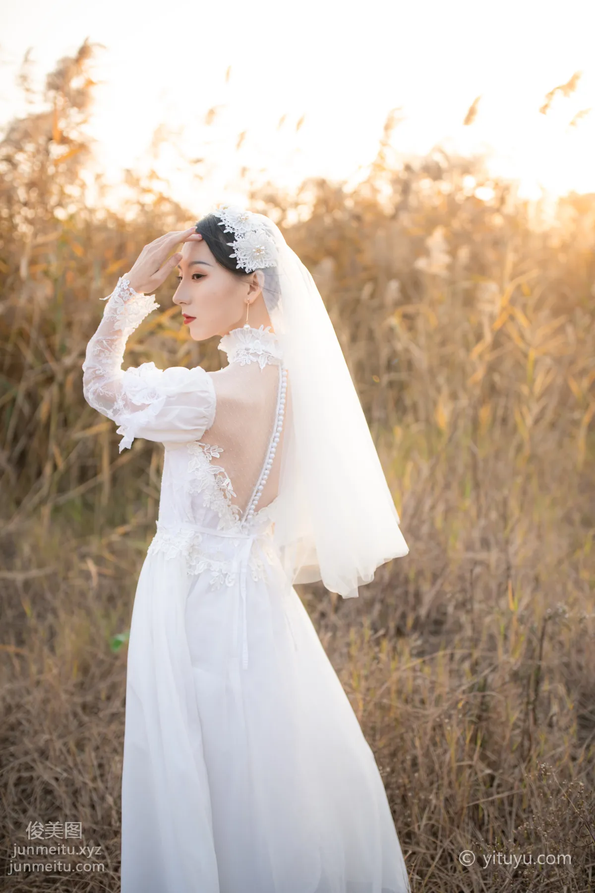 Xin Ya: YiTuYu photo 18