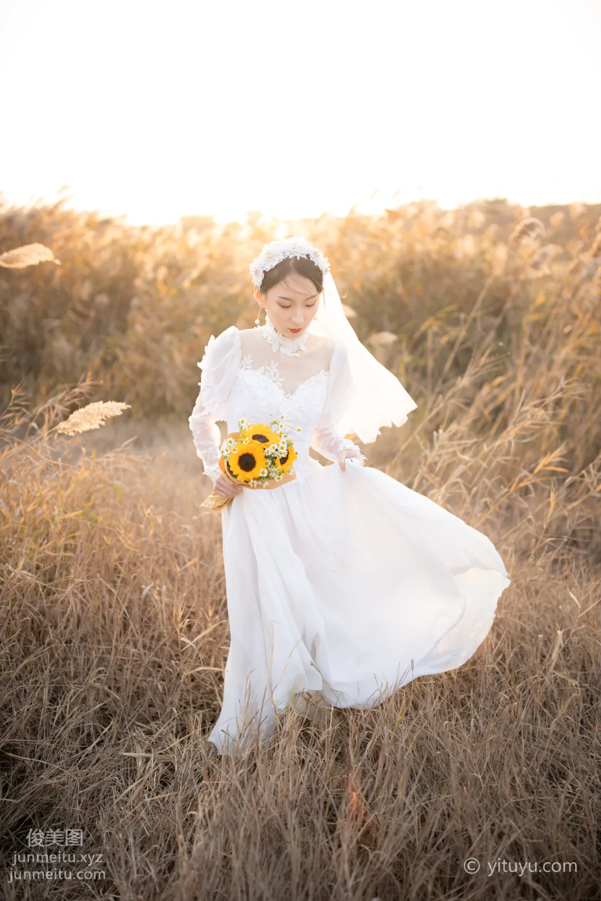 Xin Ya: YiTuYu photo 19