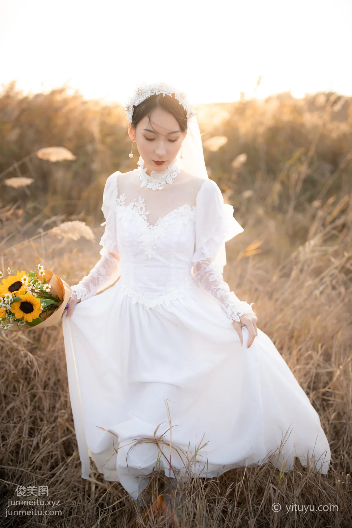 Xin Ya: YiTuYu photo 20