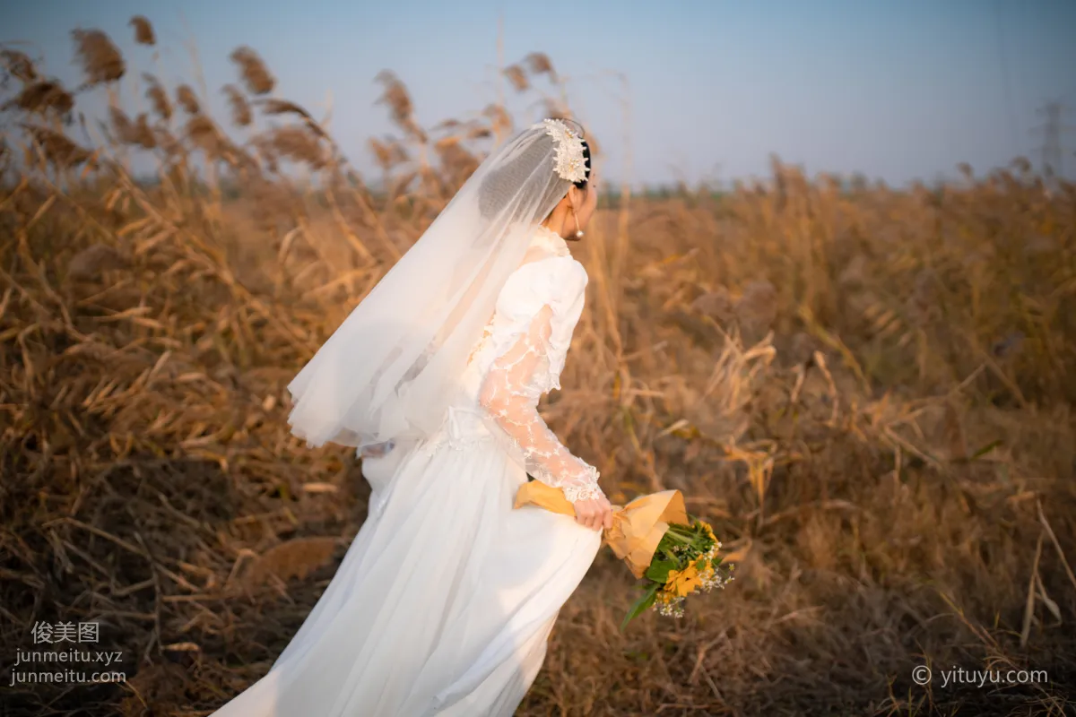 Xin Ya: YiTuYu photo 21