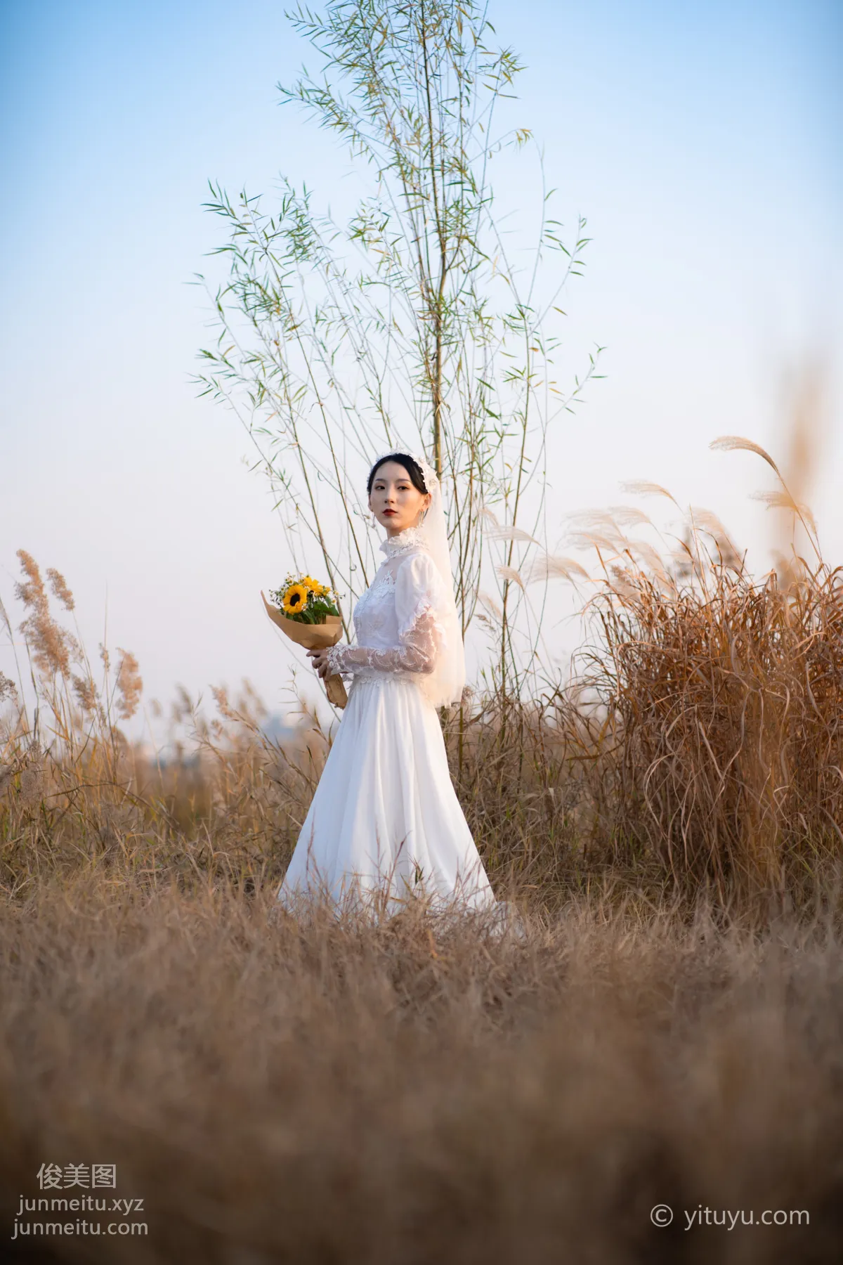 Xin Ya: YiTuYu photo 22