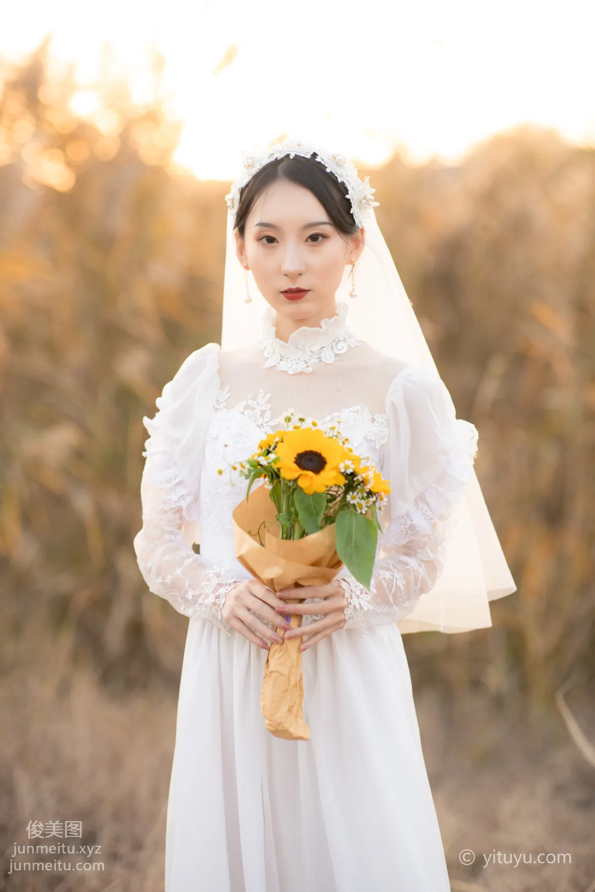 Xin Ya: YiTuYu photo 23