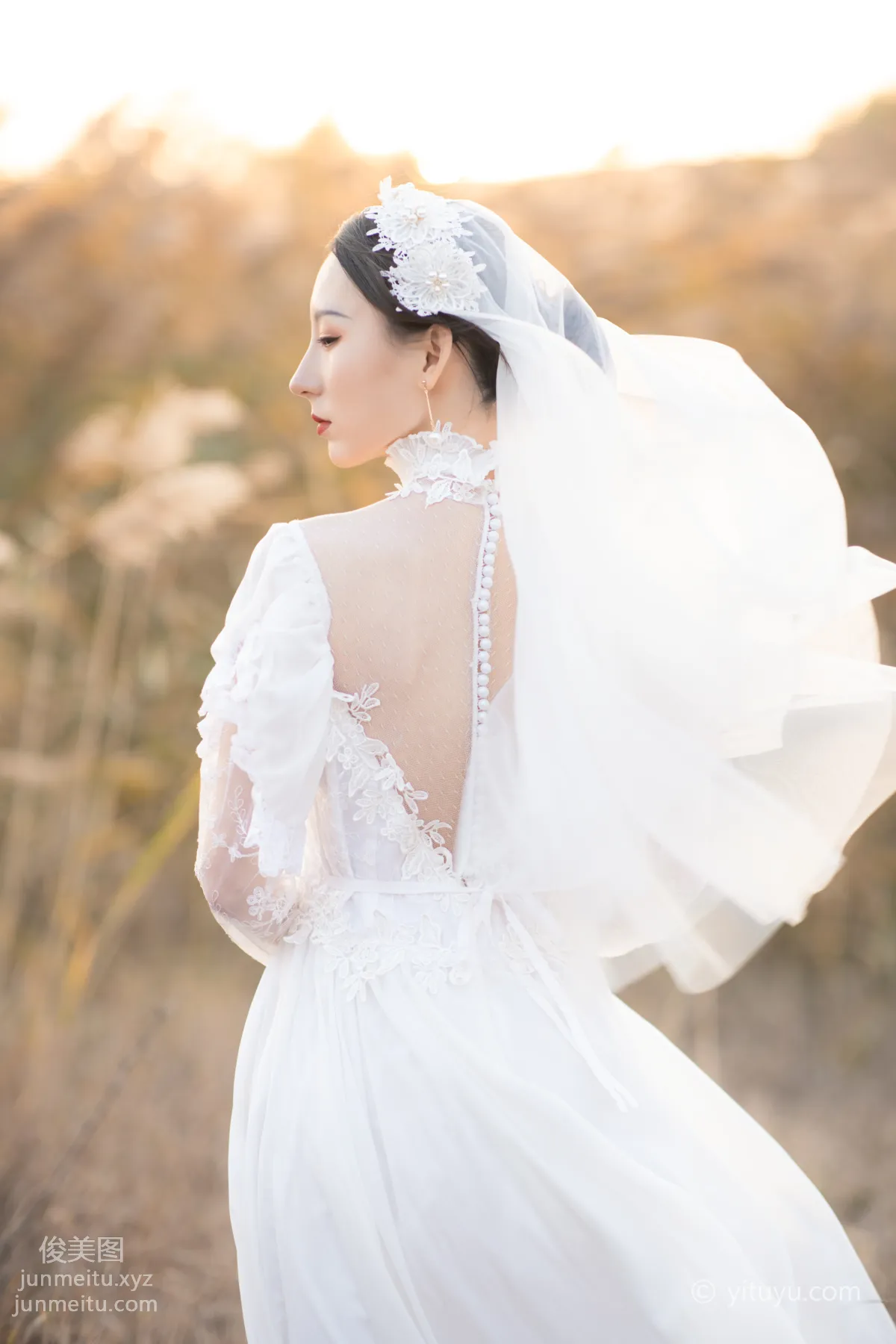 Xin Ya: YiTuYu photo 24