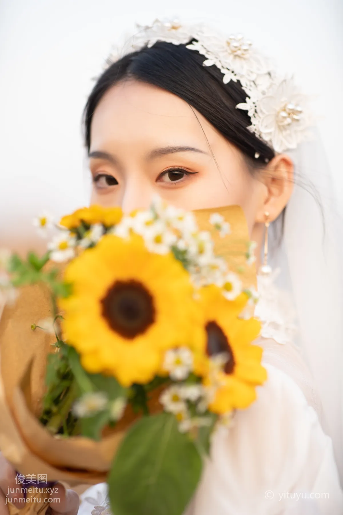 Xin Ya: YiTuYu photo 25