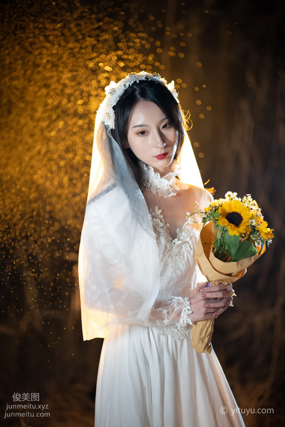Xin Ya: YiTuYu photo 26