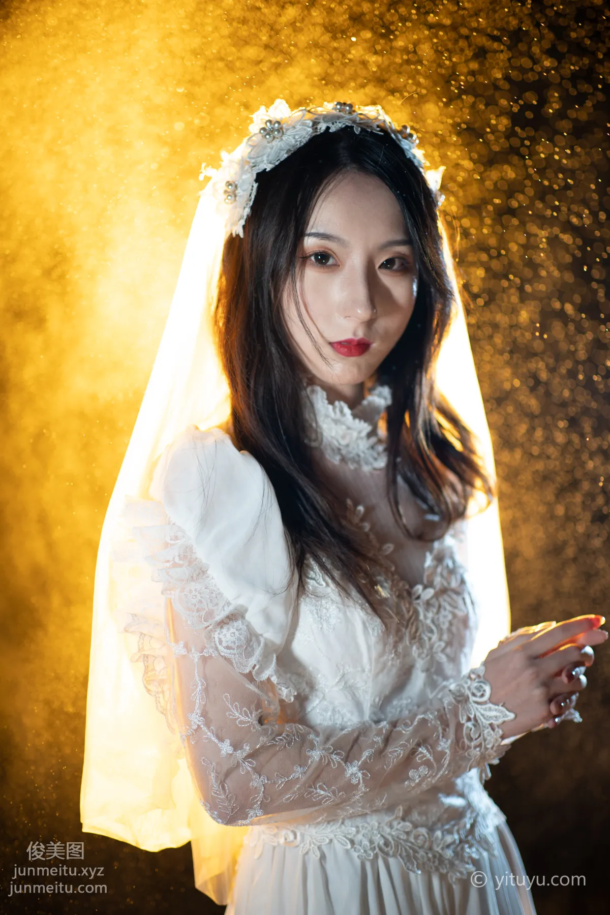 Xin Ya: YiTuYu photo 27