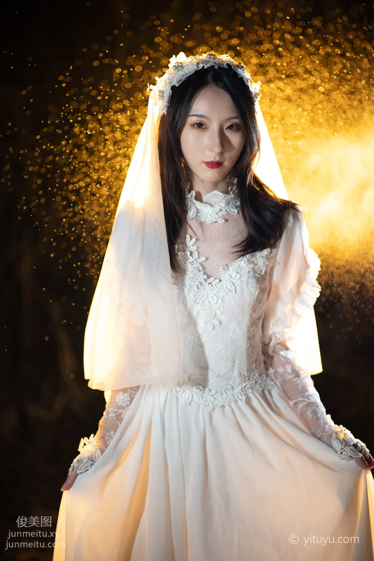 Xin Ya: YiTuYu photo 28