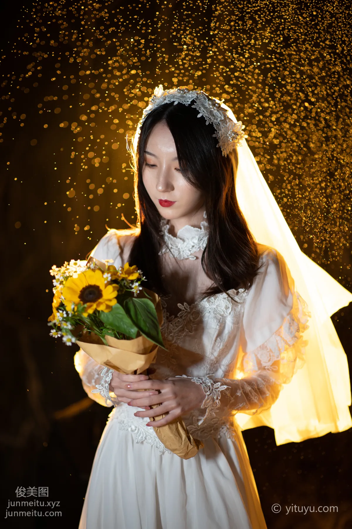 Xin Ya: YiTuYu photo 29