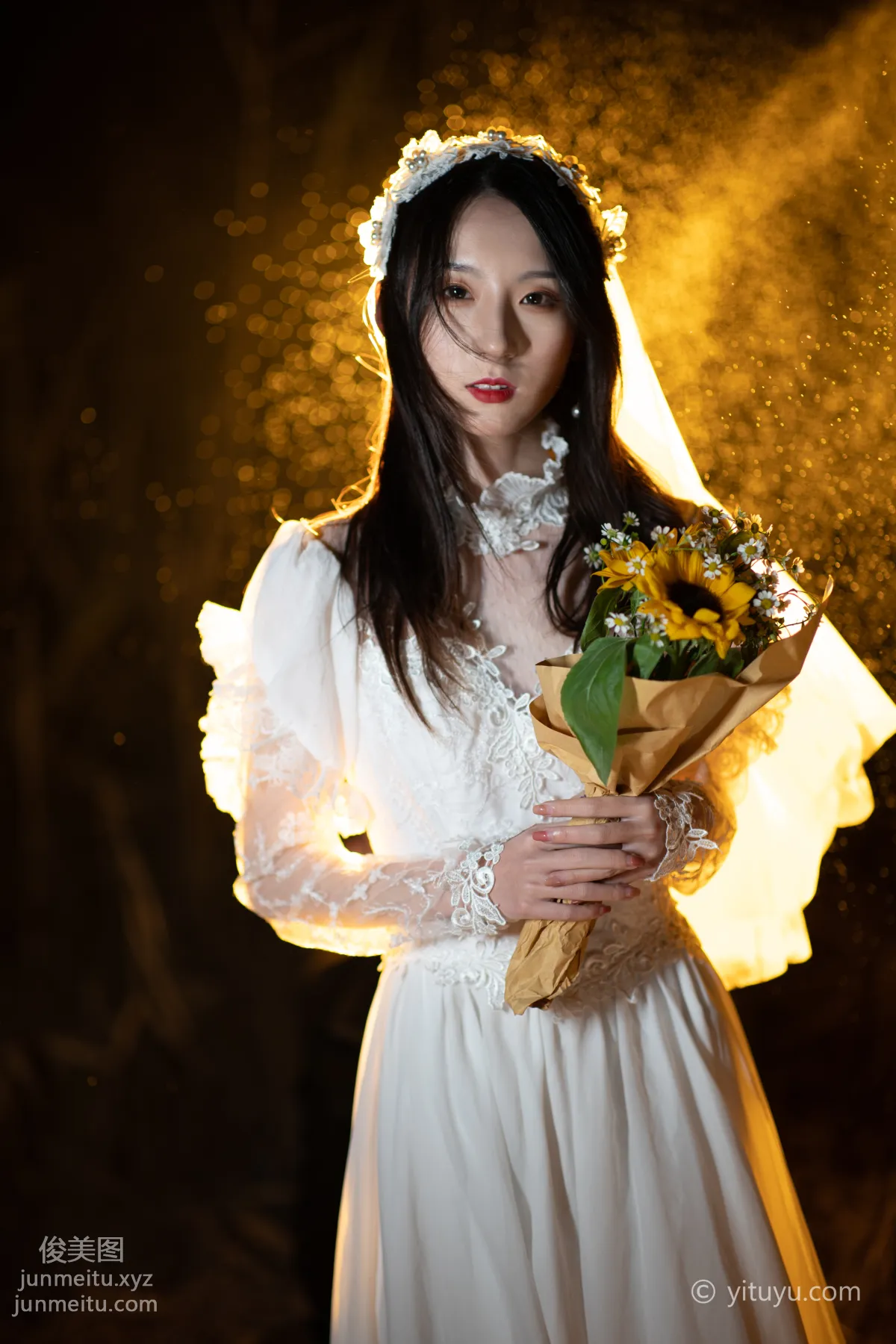 Xin Ya: YiTuYu photo 30