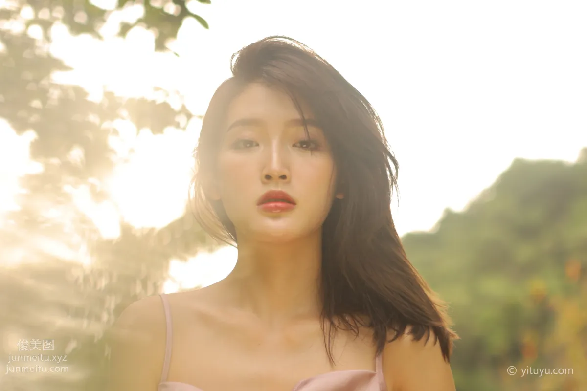 Qiao Ling: YiTuYu photo 4