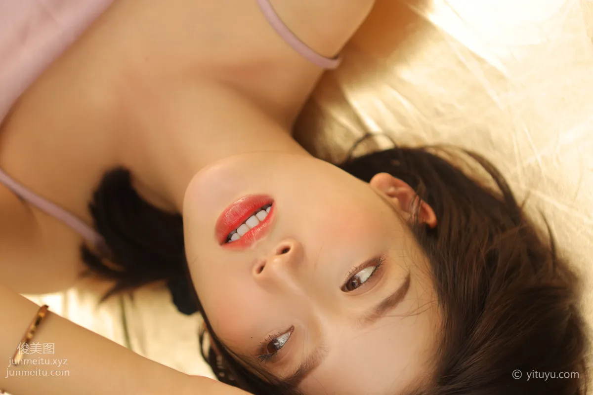 Qiao Ling: YiTuYu photo 8