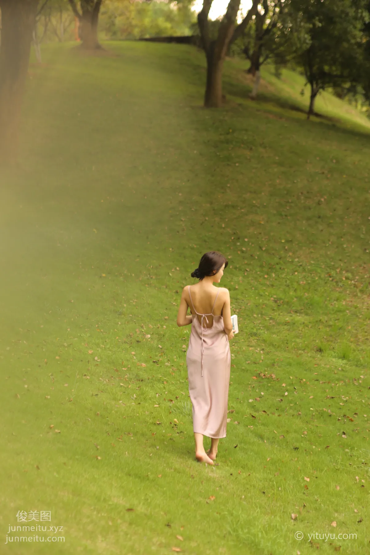 Qiao Ling: YiTuYu photo 13